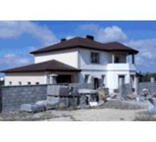 ​Строительство домов в Севастополе – «Первая картель»: полный комплекс услуг по оптимальной цене - Строительные работы в Севастополе