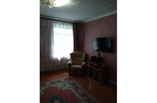 Продам 3-комнатную квартиру на земле в центре Феодосии - Квартиры в Феодосии