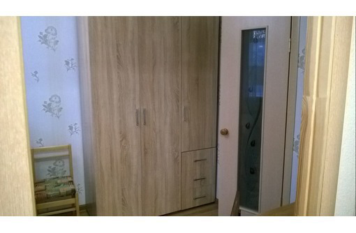Сдается 2-комнатная, улица Дыбенко, 23000 - Аренда квартир в Севастополе