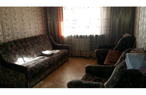 Сдается 2-комнатная, улица Астана Кесаева, 28000 - Аренда квартир в Севастополе