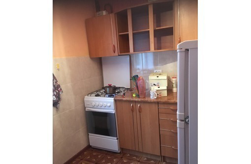 Сдается 2-комнатная, улица Боцманская, 24000 - Аренда квартир в Севастополе