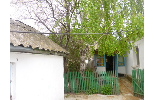 Продам дом в с. Заветное Бахчисарайского района - Дома в Бахчисарае