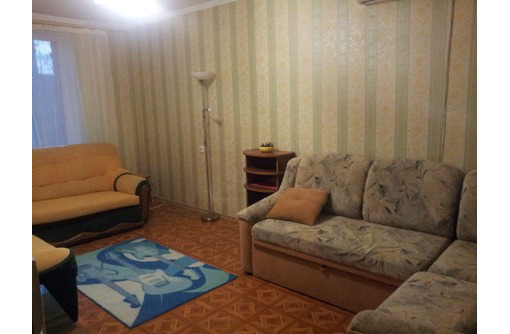Сдается 2-комнатная, улица Корчагина - Аренда квартир в Севастополе