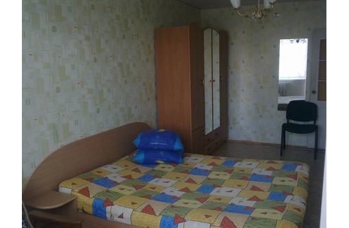 Сдается длительно 2-комнатная, улица Корчагина - Аренда квартир в Севастополе