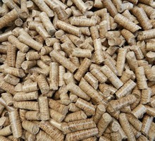 Топливные древесные гранулы - пеллеты - Газ, отопление в Керчи