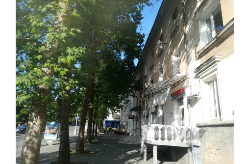 2 комн..крупногабаритная "сталинка" в центре - Квартиры в Севастополе