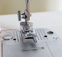 Ремонт бытовых швейных машин - Ремонт техники в Севастополе
