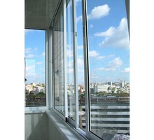 Выполняем все работы по отделке балконов и лоджий под ключ - Балконы и лоджии в Севастополе