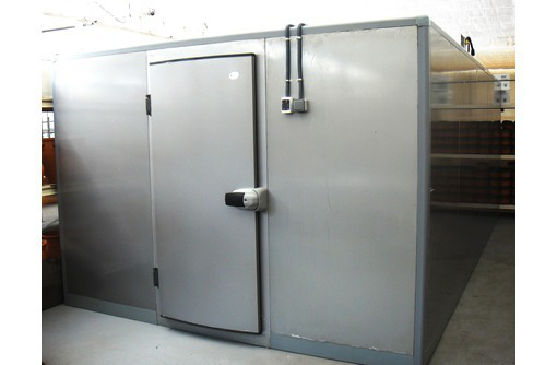 Сборная холодильная камера КХН-11,02 от производителя Polair - Продажа в Севастополе