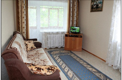 Сдам 1-комнатную квартру на Октябрьской Революции - Аренда квартир в Севастополе