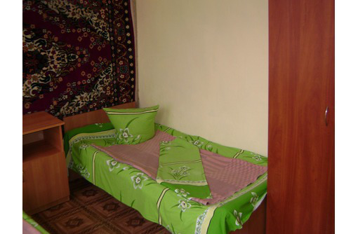 Cдам жильё в с. Рыбачье Крым - Гостиницы, отели, гостевые дома в Алуште