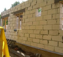 Строительство домов из СИП панелей,ракушки,  каркастники - Строительные работы в Керчи