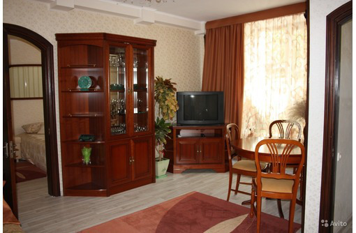 Сдается 2-комнатная, улица Советская, 35000 рублей - Аренда квартир в Севастополе