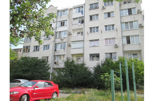 Нежилое помещение 126 м2 по отличной цене - Продам в Севастополе