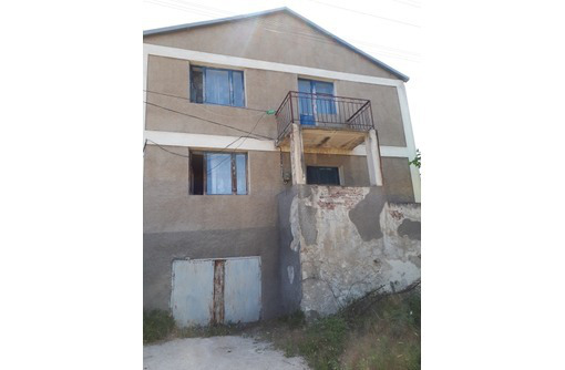 Продается дом в центре на ул Феодосийской - Дома в Севастополе