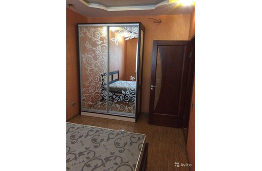 Сдается 2-комнатная, улица Хрусталева, 20000 рублей - Аренда квартир в Севастополе