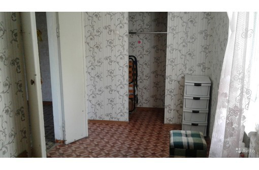 Сдается 2-комнатная, улица Пролетарская, 18000 рублей - Аренда квартир в Севастополе