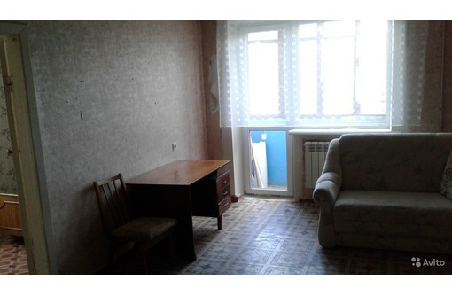 Сдается 2-комнатная, улица Пролетарская, 18000 рублей - Аренда квартир в Севастополе