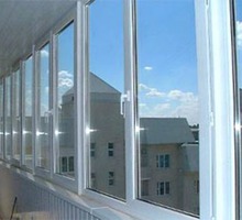 Балкон под ключ в Севастополе - Балконы и лоджии в Севастополе
