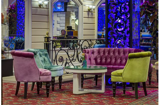 Мебель для кафе, ресторанов, гостиниц - Специальная мебель в Севастополе