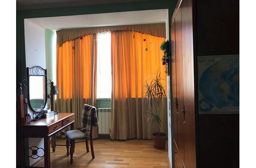 Сдается 1-комнатная, улица Вакуленчука, 25000 рублей - Аренда квартир в Севастополе