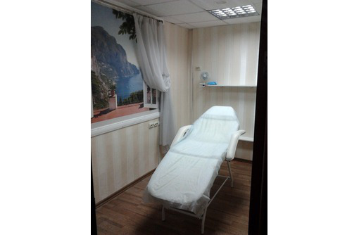 Кабинет для косметических услуг в аренду - Косметологические услуги в Севастополе