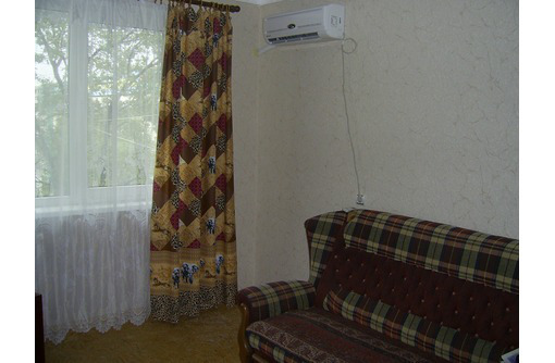 Сдам без посредников комфортную 1-комнатную квартиру в Балаклаве длительно - Аренда квартир в Балаклаве