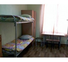 Сдам жилье для строителей, стоимость - Аренда комнат в Севастополе