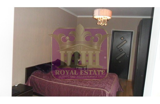 Продам 3-комнатную квартиру в районе 7 Гор.больницы - Квартиры в Симферополе