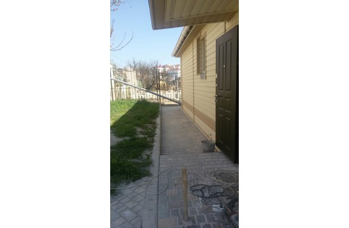 Сдаётся новый 3-ёх ком Дом Студио новый ремонт - Аренда домов в Севастополе