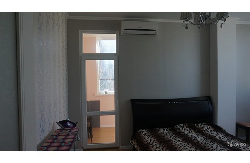 Сдается 2-комнатная, улица Генерала Коломийца, 26000 рублей - Аренда квартир в Севастополе