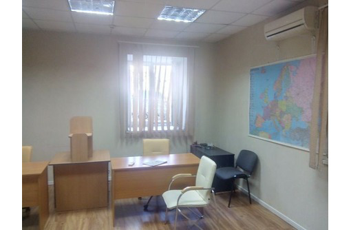 Сдается Элитный Офис на Центральной улице Севастополя, площадью 66 кв.м. - Сдам в Севастополе