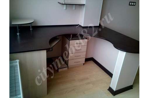 Мебель на заказ, изготовление по индивидуальным размерам - Мебель на заказ в Севастополе