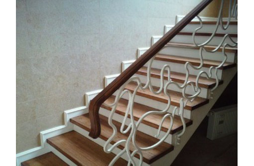 Проектирование, изготовление и монтаж лестниц - Лестницы в Севастополе