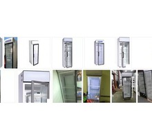 Шкафы холодильные Bonvini - Продажа в Симферополе