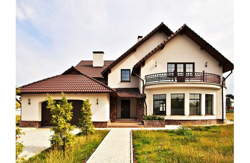 Строительство домов, дач, отделочные работы - Строительные работы в Севастополе