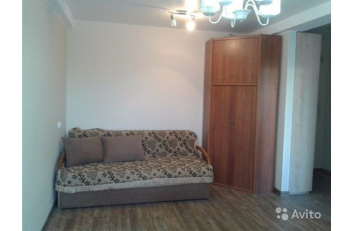 Сдается 1-комнатная, улица Дмитрия Ульянова, 22000 рублей - Аренда квартир в Севастополе