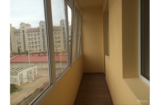 Сдается 1-комнатная, улица Корчагина, 20000 рублей - Аренда квартир в Севастополе