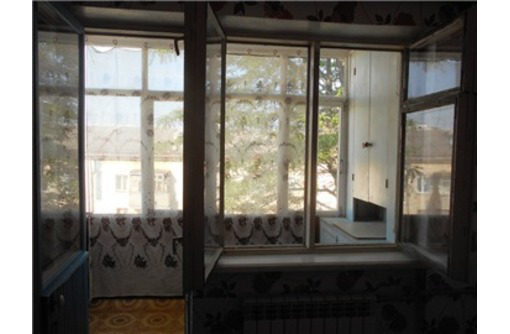 Сдается 2-комнатная пустая, улица Репина, 20000 рублей торг - Аренда квартир в Севастополе