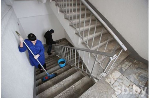 Уборка квартир, домов, офисов - Клининговые услуги в Севастополе