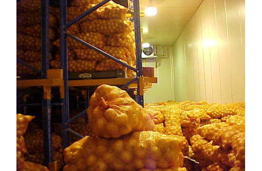 Агрегаты холодильные для овощехранилищ в Крыму - Продажа в Саках