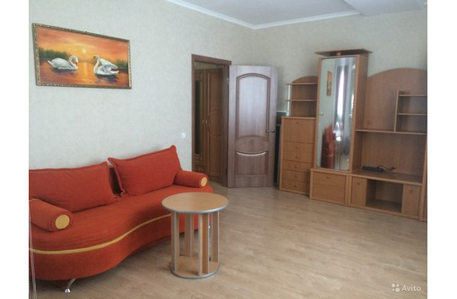 Сдается 1-комнатная, улица Колобова, 20000 рублей - Аренда квартир в Севастополе