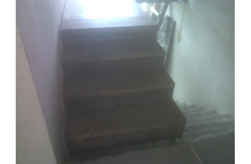 Деревянные лестницы отделка,изготовление - Мебель на заказ в Симферополе