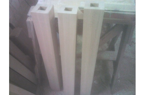 Деревянные лестницы отделка,изготовление - Мебель на заказ в Симферополе