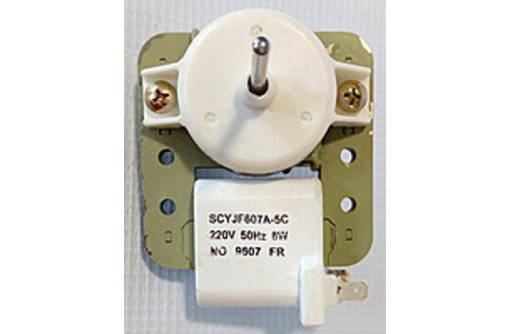 Вентилятор холодильника Стинол - Индезит SCYJF607A-5C 1839-01 СХ001808 - Прочая электроника и техника в Севастополе