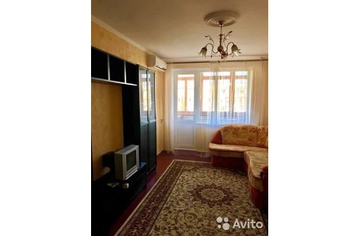 Сдается 2-комнатная, улица Юмашева, 20000 рублей - Аренда квартир в Севастополе