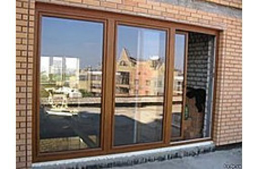 Салон Окошки: качественные окна, двери и балконы из металлопластика в Севастополе - Окна в Севастополе