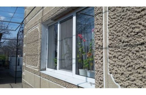 Салон Окошки: качественные окна, двери и балконы из металлопластика в Севастополе - Окна в Севастополе