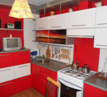 Изготовление любой корпусной мебели на заказ кухни, шкафы-купе и т.д - Мебель на заказ в Крыму