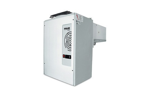 Холодильные камеры Полаир (Polair) с агрегатами для магазинов и складов в Бахчисарае и Крыму - Продажа в Бахчисарае